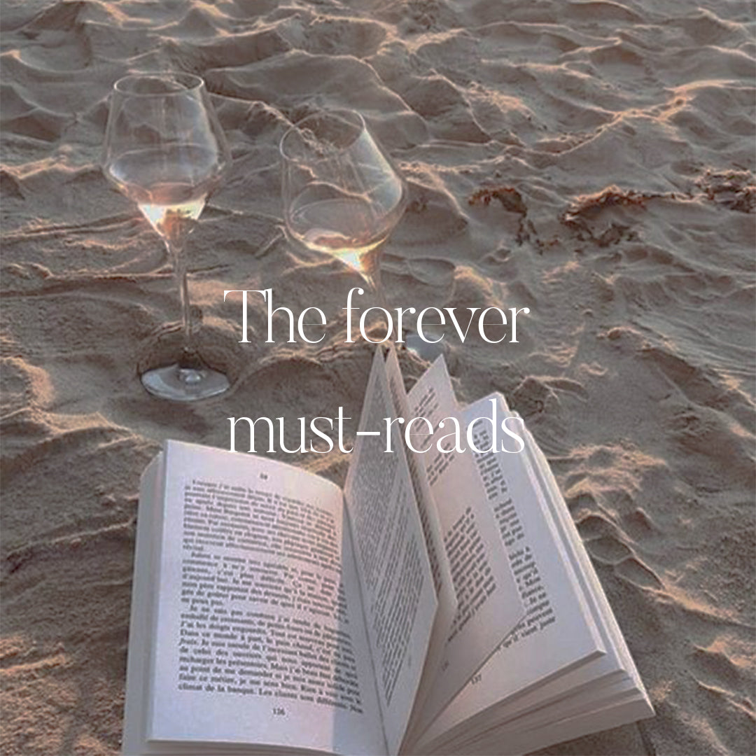 THE FOREVER MUST-READS