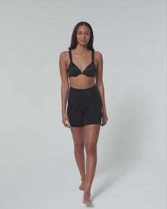 Spanx Oncore Mid-Thigh Short