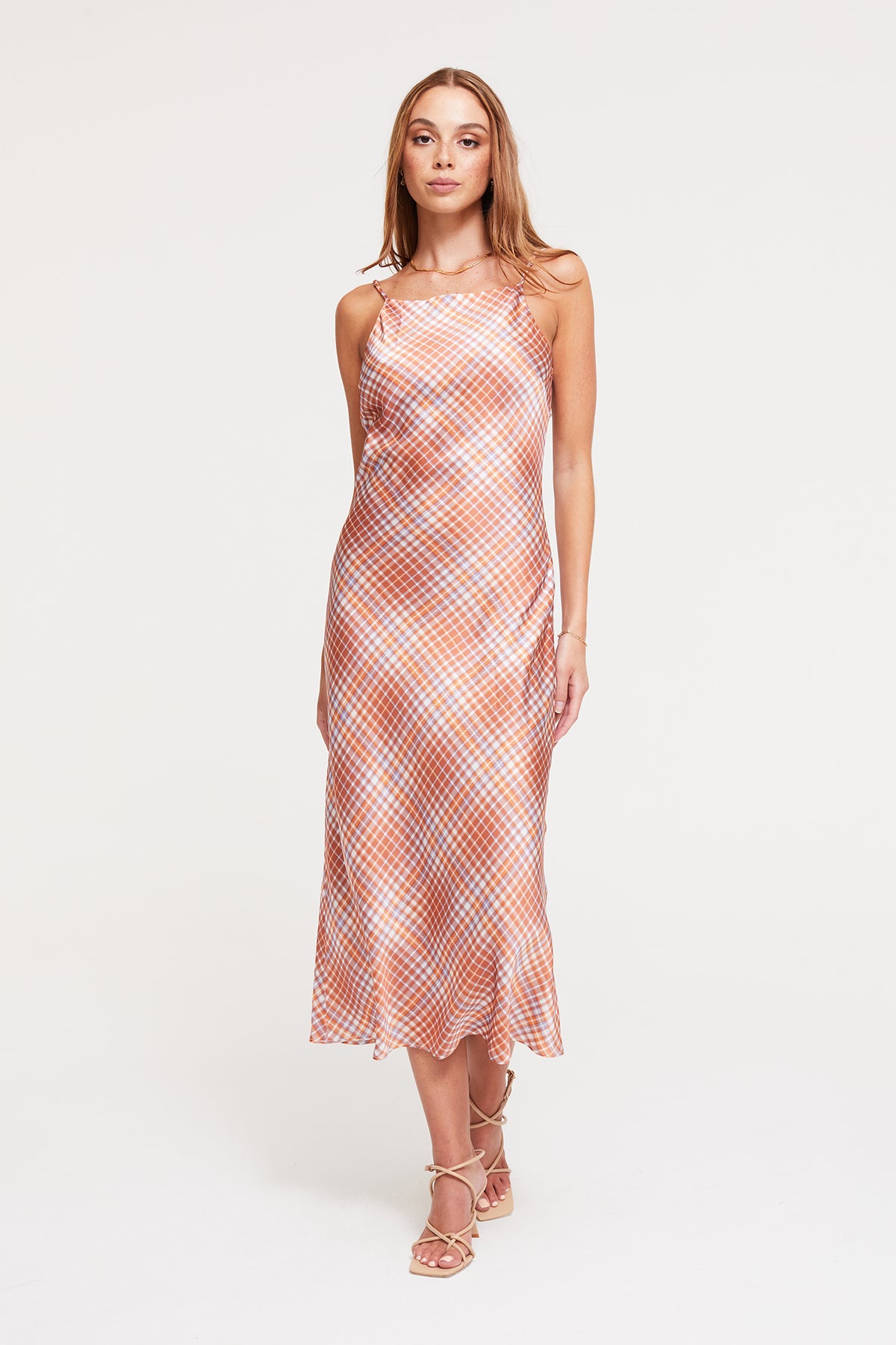 Remi Slip Dress