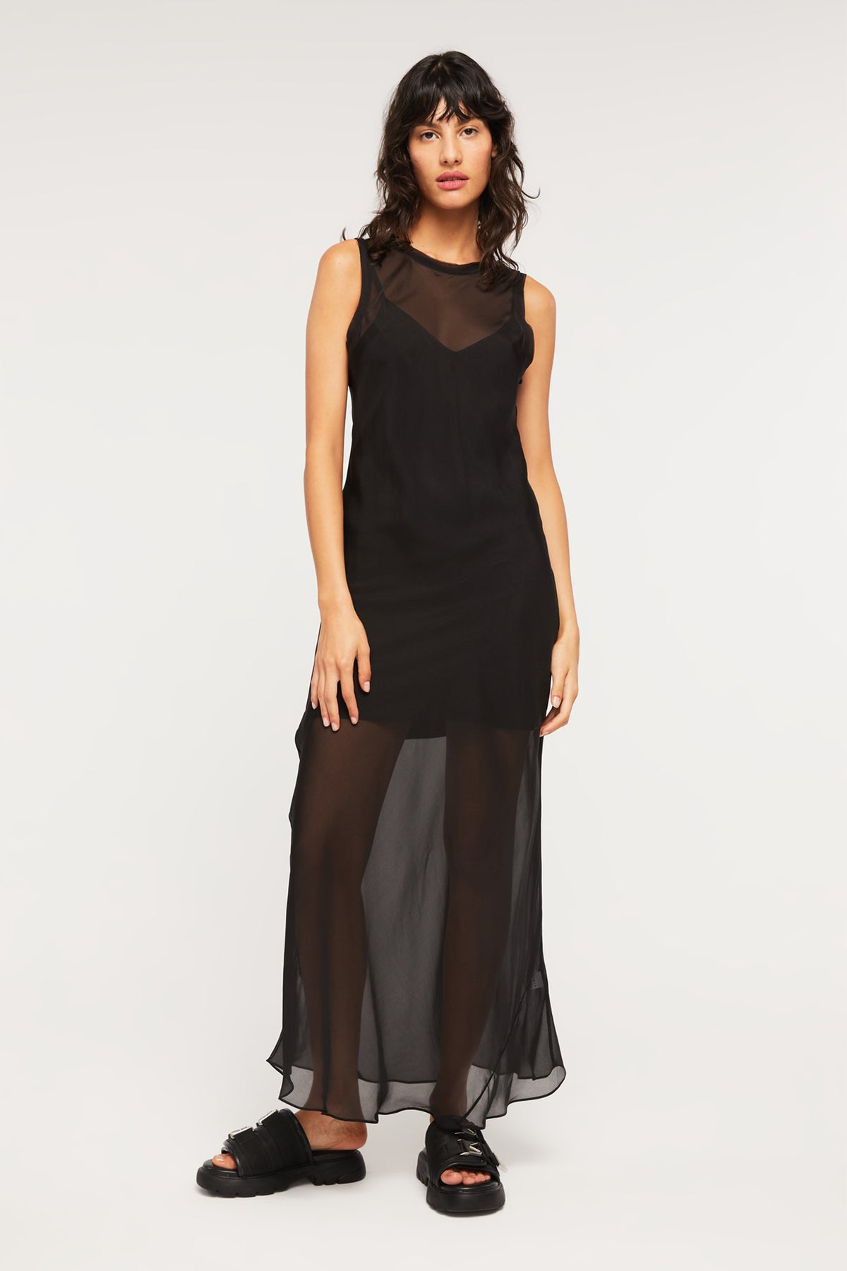 Marli Dress