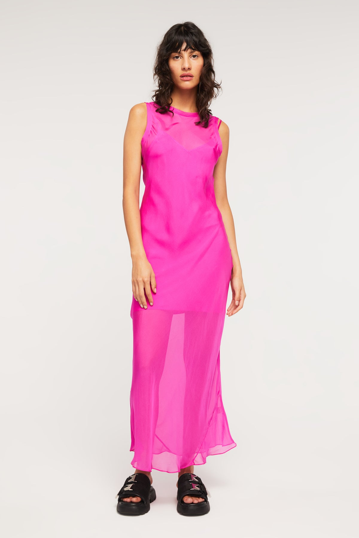 Marli Dress