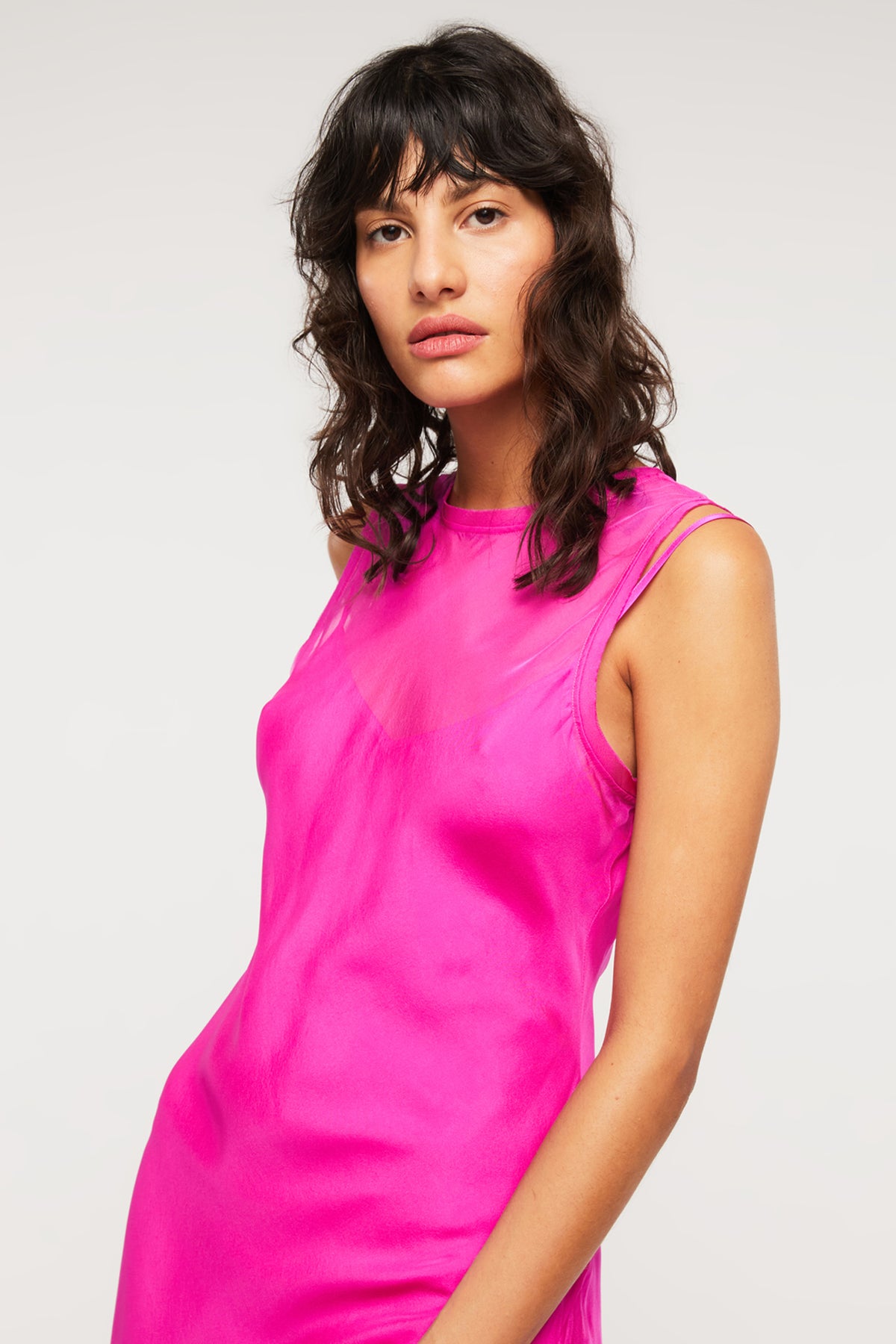 Marli Dress