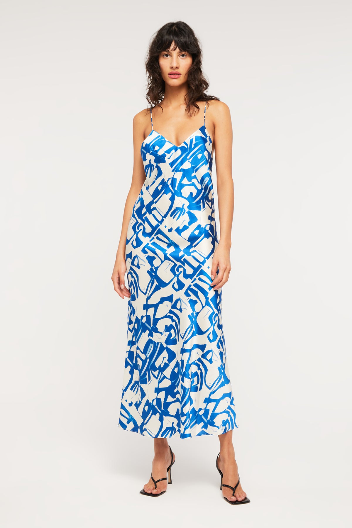 Fresco Dress